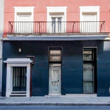 马德里La Gran Via A Un Paso, Silva 3 E2公寓 外观 照片