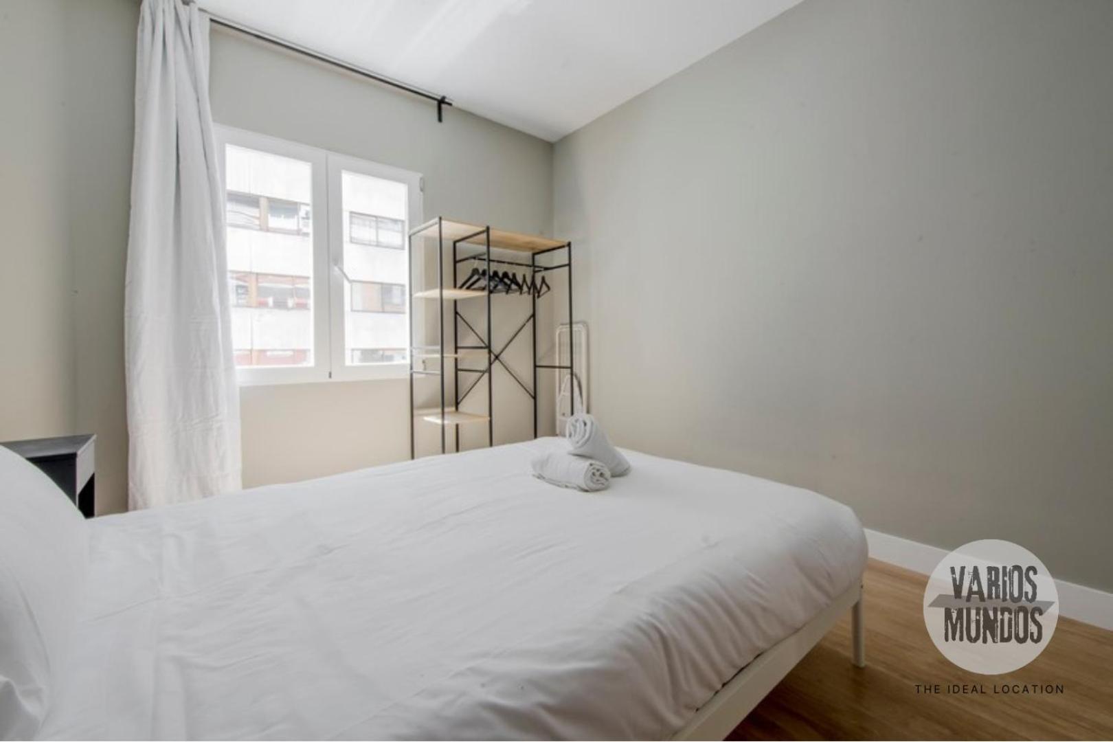 马德里La Gran Via A Un Paso, Silva 3 E2公寓 外观 照片